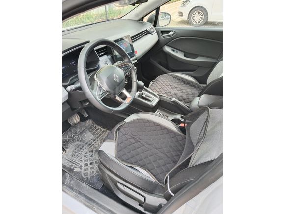 Sahibinden Renault clio