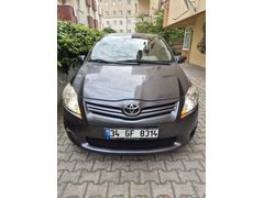 Sahibinden Toyota Auris 1.4 D-4D Comfort Extra 2011 Model İstanbul