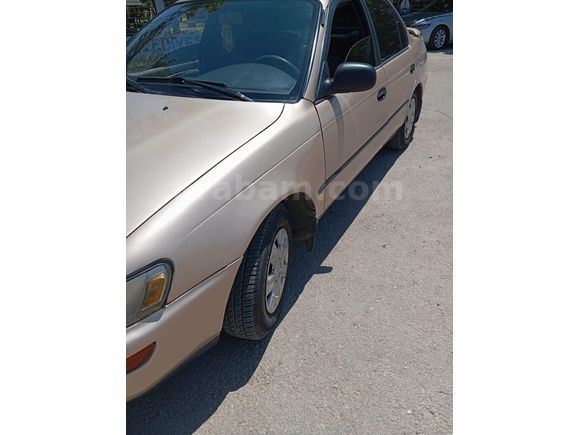 Sahibinden Toyota Corolla 1.6 GL 1993 Model