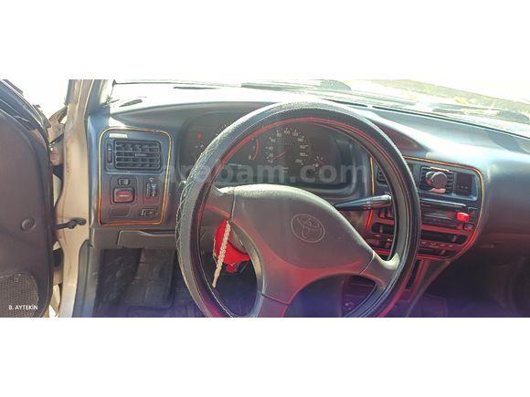 Sahibinden Toyota Corolla 1.6 GL 1993 Model