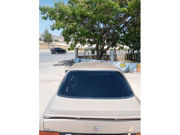 Sahibinden Toyota Corolla 1.6 GL 1993 Model