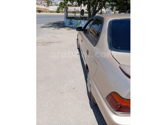 Sahibinden Toyota Corolla 1.6 GL 1993 Model