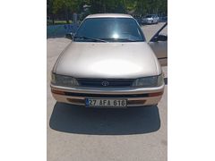 Sahibinden Toyota Corolla 1.6 GL 1993 Model