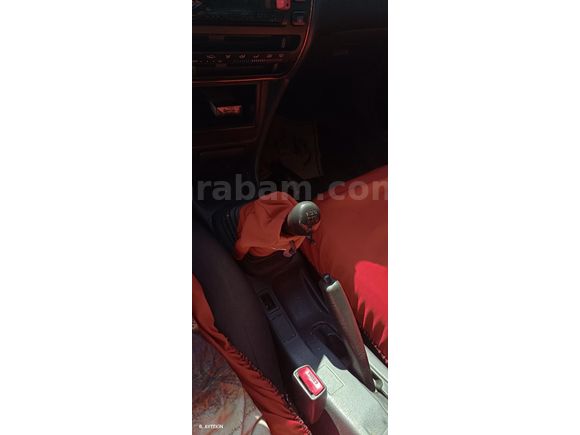 Sahibinden Toyota Corolla 1.6 GL 1993 Model