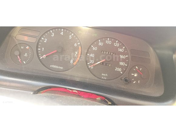 Sahibinden Toyota Corolla 1.6 GL 1993 Model