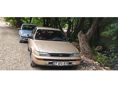 Sahibinden Toyota Corolla 1.6 GL 1993 Model