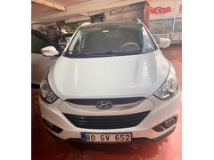 Sahibinden Hyundai ix35 1.6 GDI Style 2013 Model 