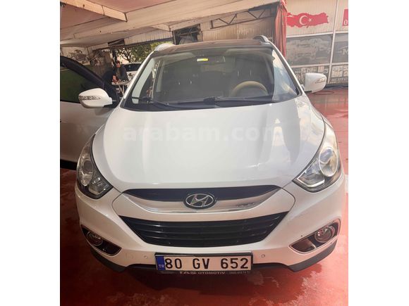Sahibinden Hyundai ix35 1.6 GDI Style 2013 Model 