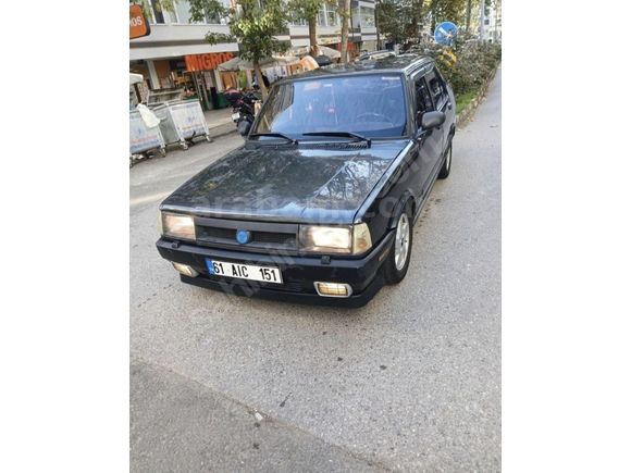 Sahibinden Tofaş Doğan L 1992 Model
