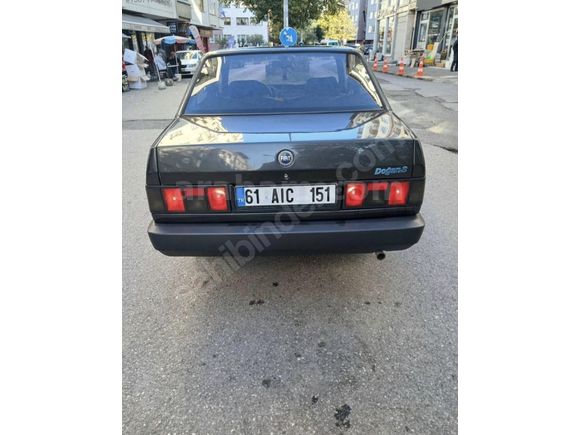 Sahibinden Tofaş Doğan L 1992 Model