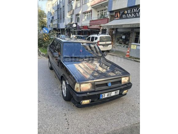 Sahibinden Tofaş Doğan L 1992 Model