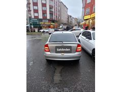 Sahibinden Opel Astra 1.4 Club 2008 Model