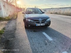Sahibinden Nissan Almera 1.5 Tekna 2006 Model