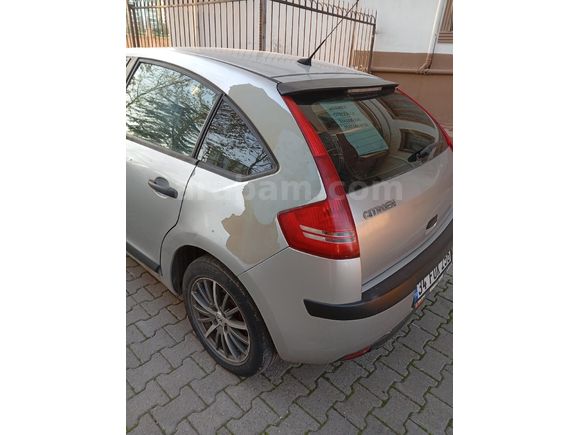 bakmadan geçme motor sıfır yapildi 2008 Model