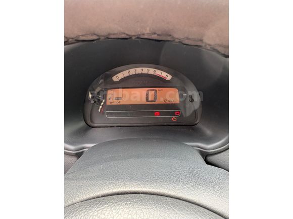 Sahibinden Citroen C3 1.4 X Furio 2008 Model