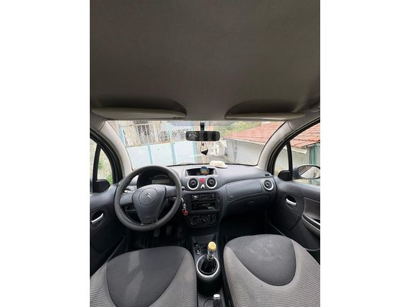 Sahibinden Citroen C3 1.4 X Furio 2008 Model
