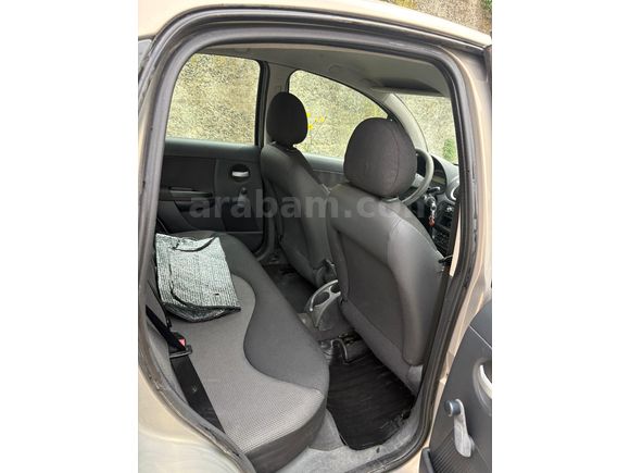 Sahibinden Citroen C3 1.4 X Furio 2008 Model