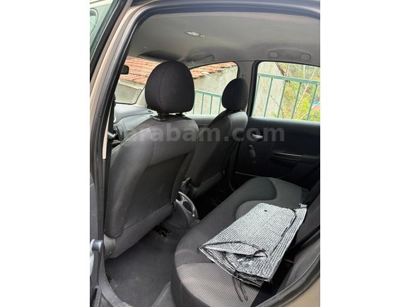 Sahibinden Citroen C3 1.4 X Furio 2008 Model