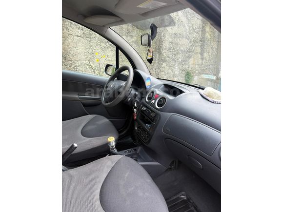 Sahibinden Citroen C3 1.4 X Furio 2008 Model