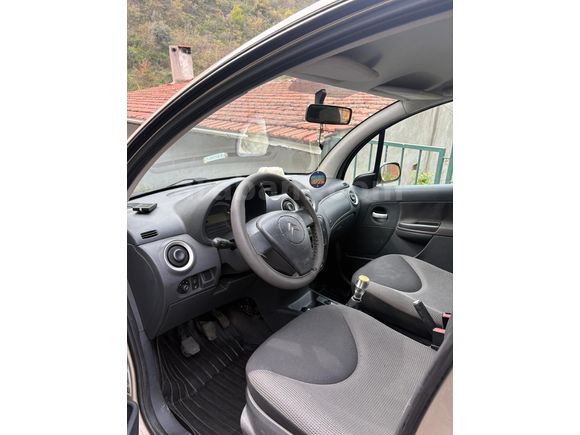 Sahibinden Citroen C3 1.4 X Furio 2008 Model