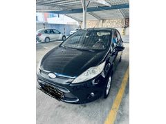 Sahibinden Ford Fiesta 1.6 TDCi Titanium 2011 Model 