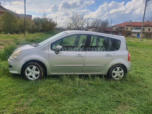 Sahibinden Renault Grand Modus 1.5 dCi Dynamique 2009 Model ısparta