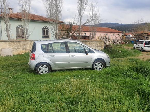 Sahibinden Renault Grand Modus 1.5 dCi Dynamique 2009 Model ısparta