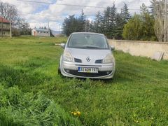 Sahibinden Renault Grand Modus 1.5 dCi Dynamique 2009 Model ısparta