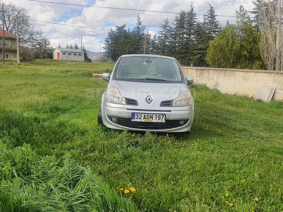 Sahibinden Renault Grand Modus 1.5 dCi Dynamique 2009 Model ısparta