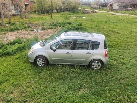 Sahibinden Renault Grand Modus 1.5 dCi Dynamique 2009 Model ısparta