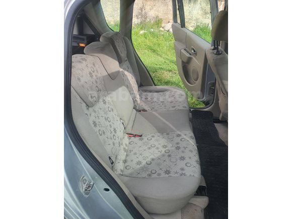 Sahibinden Renault Grand Modus 1.5 dCi Dynamique 2009 Model ısparta