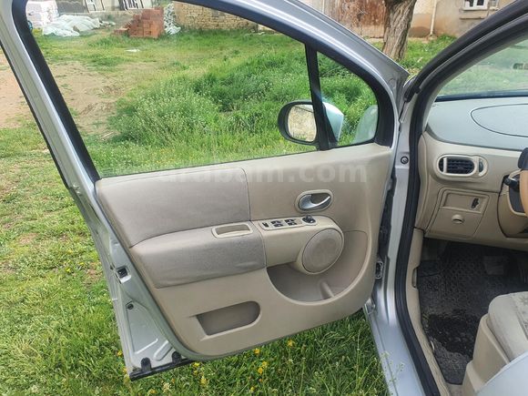 Sahibinden Renault Grand Modus 1.5 dCi Dynamique 2009 Model ısparta