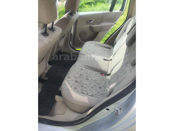 Sahibinden Renault Grand Modus 1.5 dCi Dynamique 2009 Model ısparta