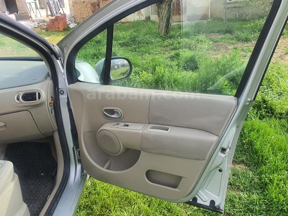 Sahibinden Renault Grand Modus 1.5 dCi Dynamique 2009 Model ısparta