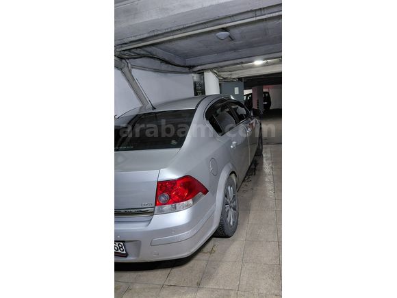 Sahibinden Opel Astra 1.3 CDTI Enjoy Plus 2011 Model 