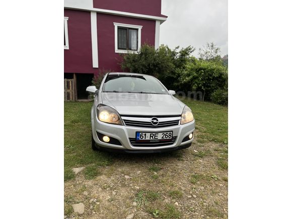Sahibinden Opel Astra 1.3 CDTI Enjoy Plus 2011 Model 