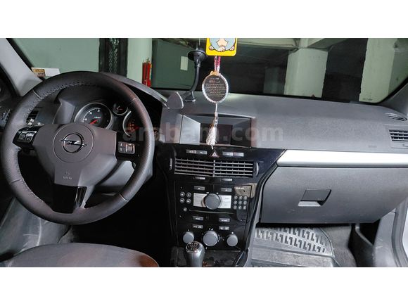 Sahibinden Opel Astra 1.3 CDTI Enjoy Plus 2011 Model 