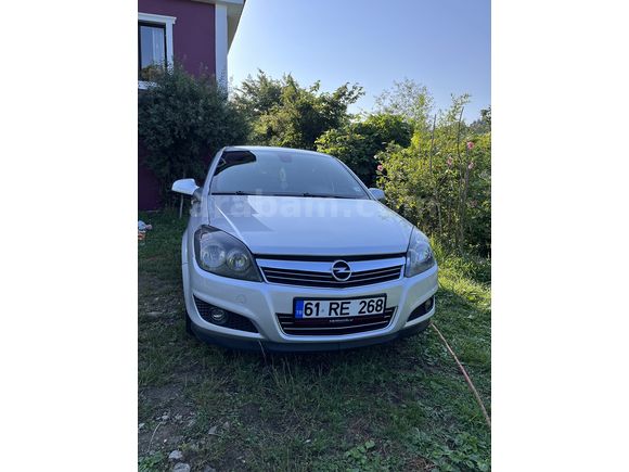 Sahibinden Opel Astra 1.3 CDTI Enjoy Plus 2011 Model 