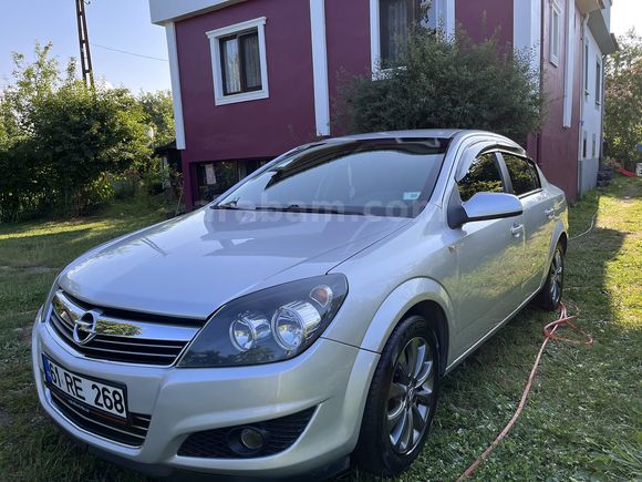 Sahibinden Opel Astra 1.3 CDTI Enjoy Plus 2011 Model 