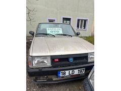 Sahibinden Tofaş Doğan L 1991 Model 