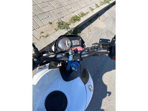 Sahibinden Mondial 125 Drift L 