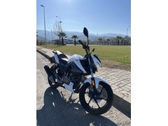 Sahibinden Mondial 125 Drift L 