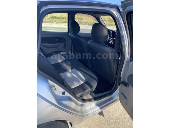 Sahibinden Renault Symbol 1.5 dCi Authentique 2012 Model 