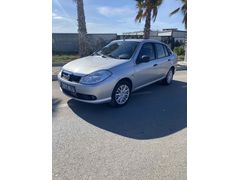 Sahibinden Renault Symbol 1.5 dCi Authentique 2012 Model 