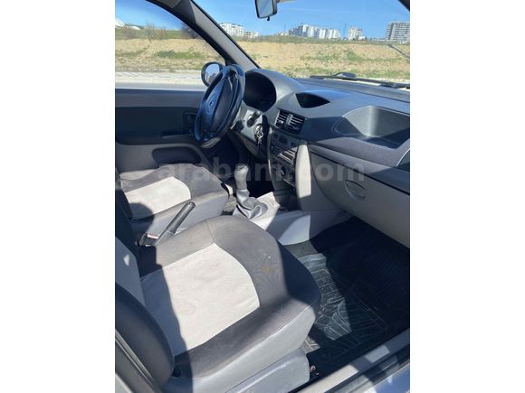 Sahibinden Renault Symbol 1.5 dCi Authentique 2012 Model 