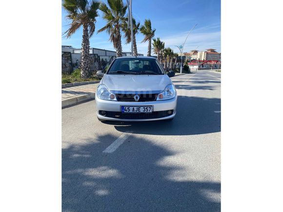 Sahibinden Renault Symbol 1.5 dCi Authentique 2012 Model 
