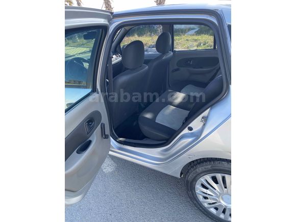 Sahibinden Renault Symbol 1.5 dCi Authentique 2012 Model 
