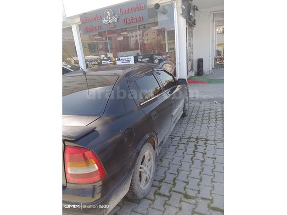 Sahibinden Opel Astra 1.6 2000 Model