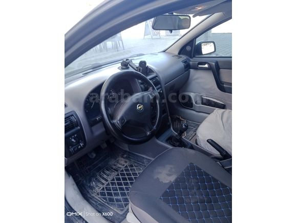 Sahibinden Opel Astra 1.6 2000 Model