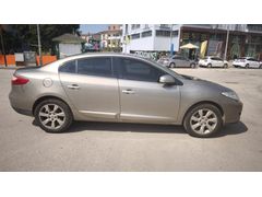 RENAULT FLUENCE EN DOLU PRİVİLEGE PAKET AİLE ARACI